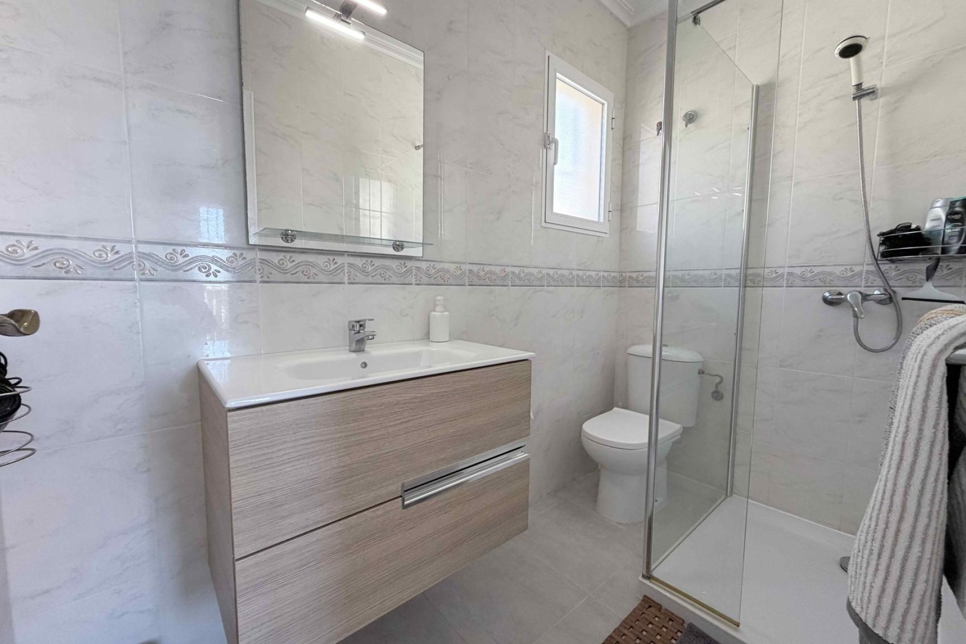 Reventa - Town House -
Orihuela Costa - Costa Blanca