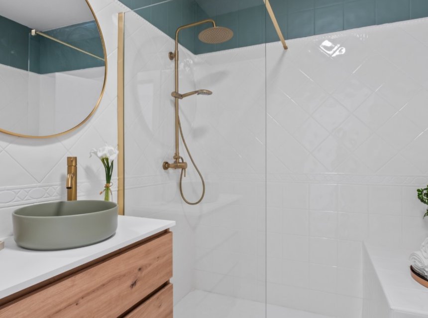 Reventa - Town House -
Orihuela Costa - Costa Blanca