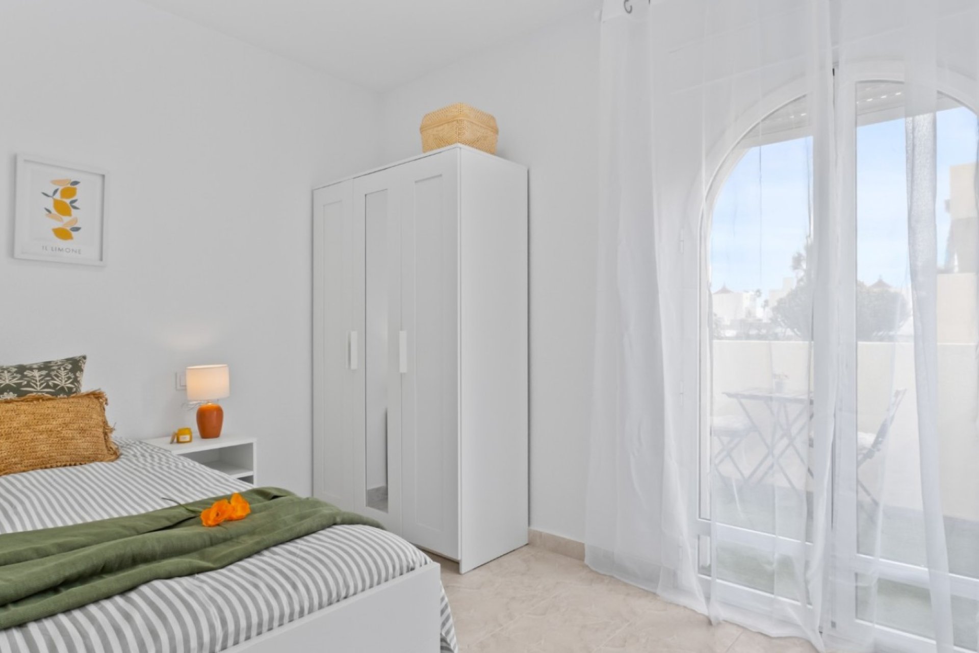 Reventa - Town House -
Orihuela Costa - Costa Blanca