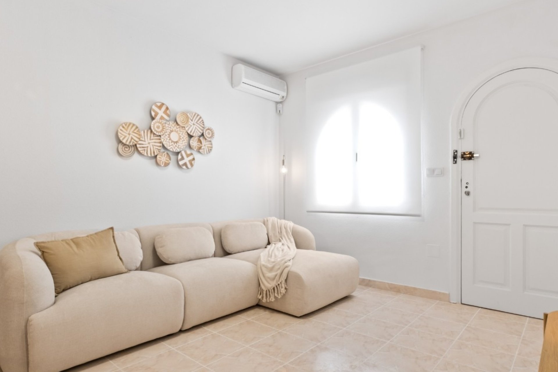 Reventa - Town House -
Orihuela Costa - Costa Blanca
