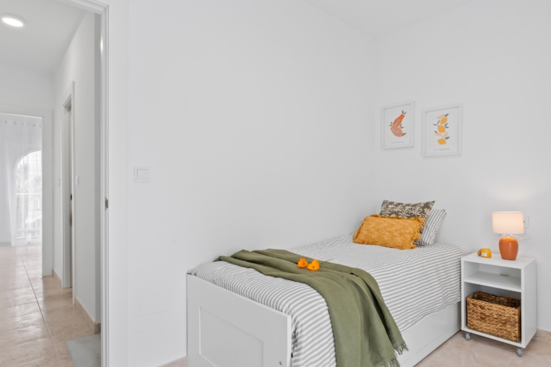 Reventa - Town House -
Orihuela Costa - Costa Blanca