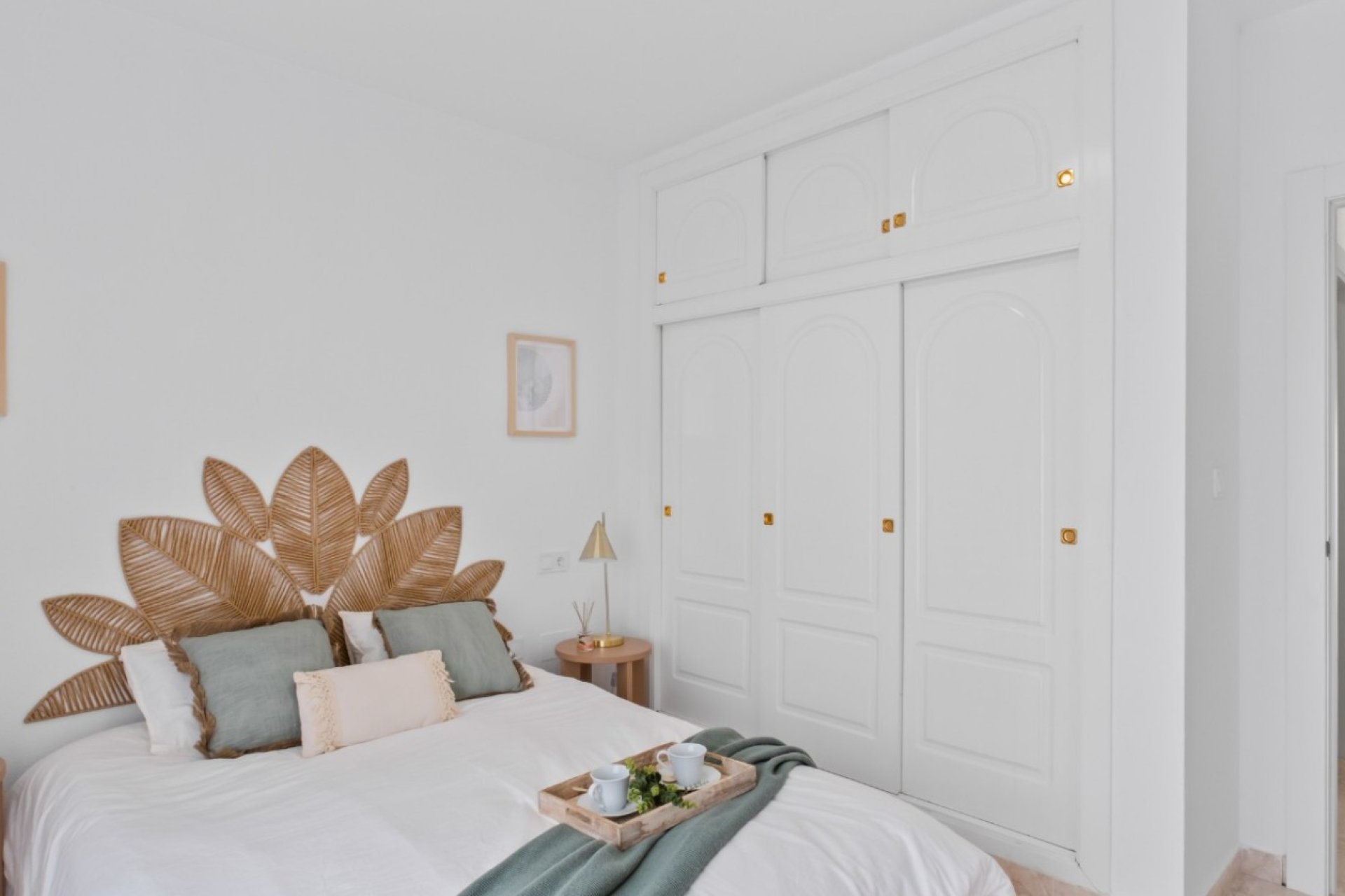 Reventa - Town House -
Orihuela Costa - Costa Blanca