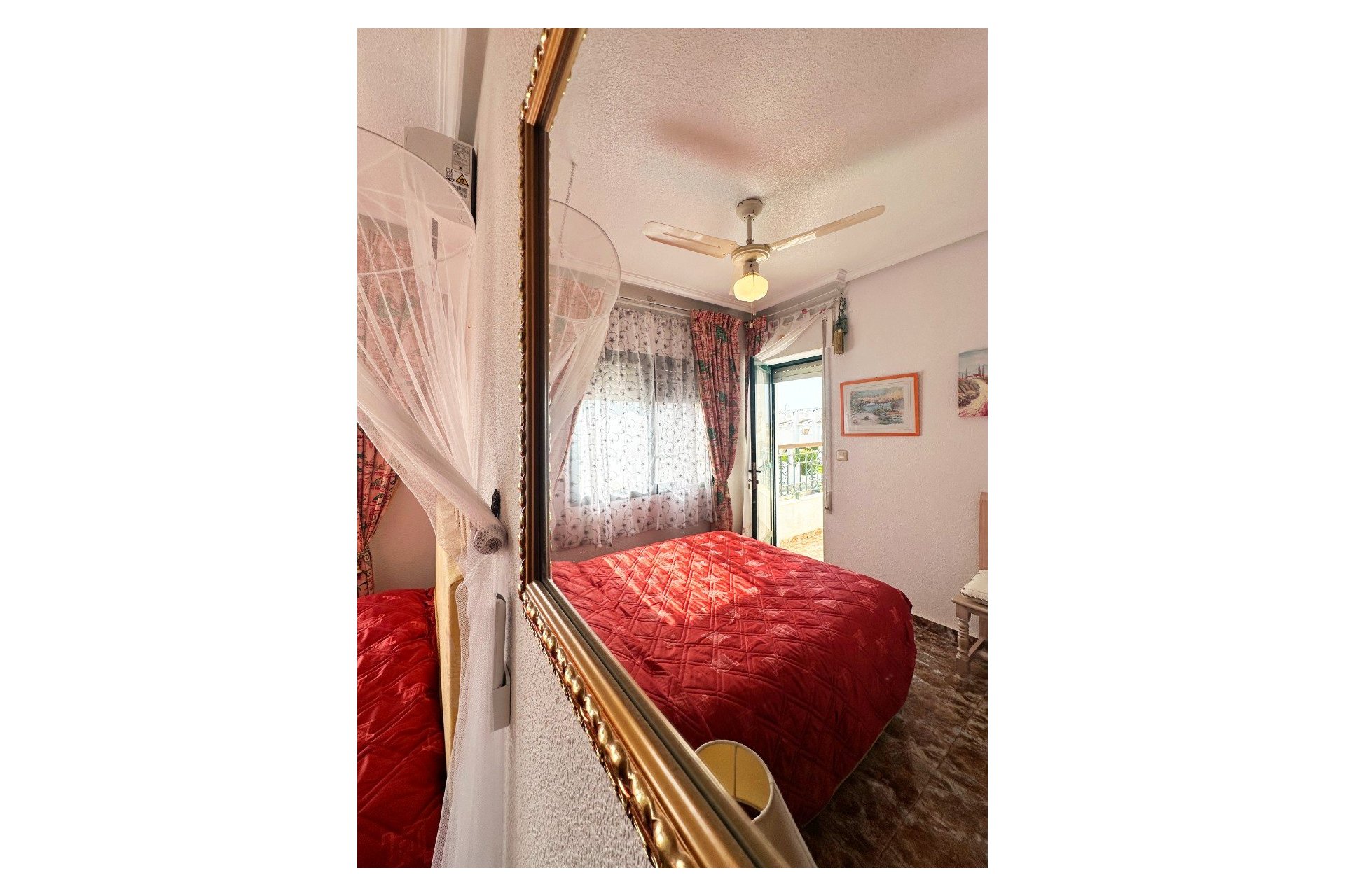 Reventa - Town House -
Orihuela Costa - Costa Blanca