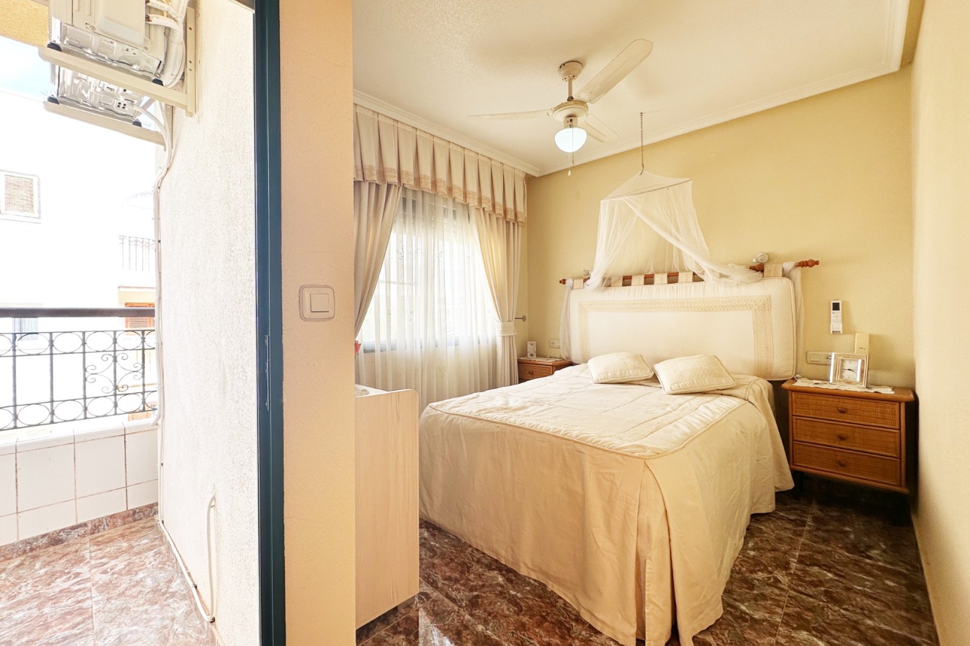 Reventa - Town House -
Orihuela Costa - Costa Blanca