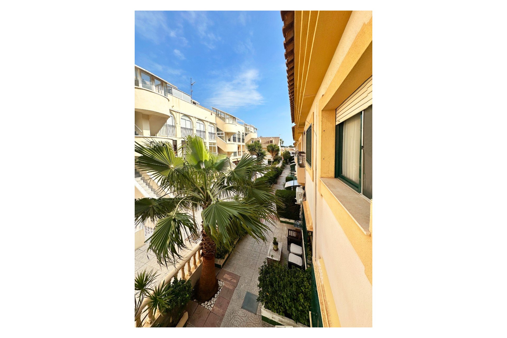 Reventa - Town House -
Orihuela Costa - Costa Blanca
