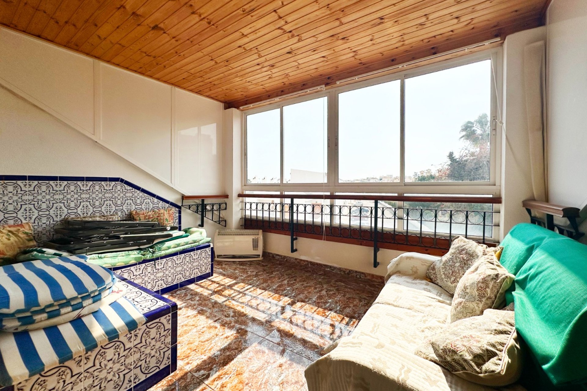 Reventa - Town House -
Orihuela Costa - Costa Blanca