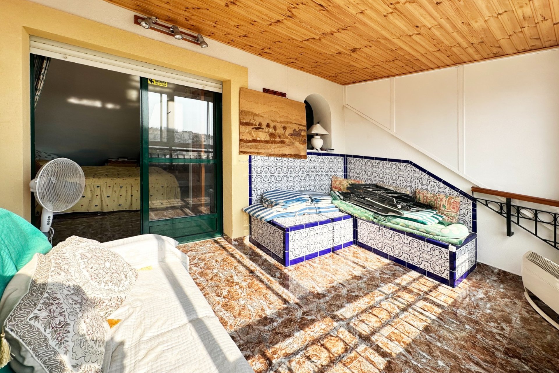 Reventa - Town House -
Orihuela Costa - Costa Blanca