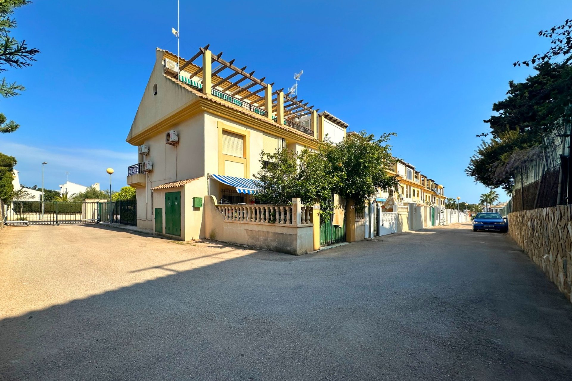 Reventa - Town House -
Orihuela Costa - Costa Blanca