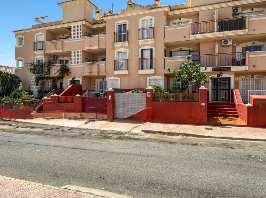 Reventa - Town House -
Orihuela Costa - Costa Blanca