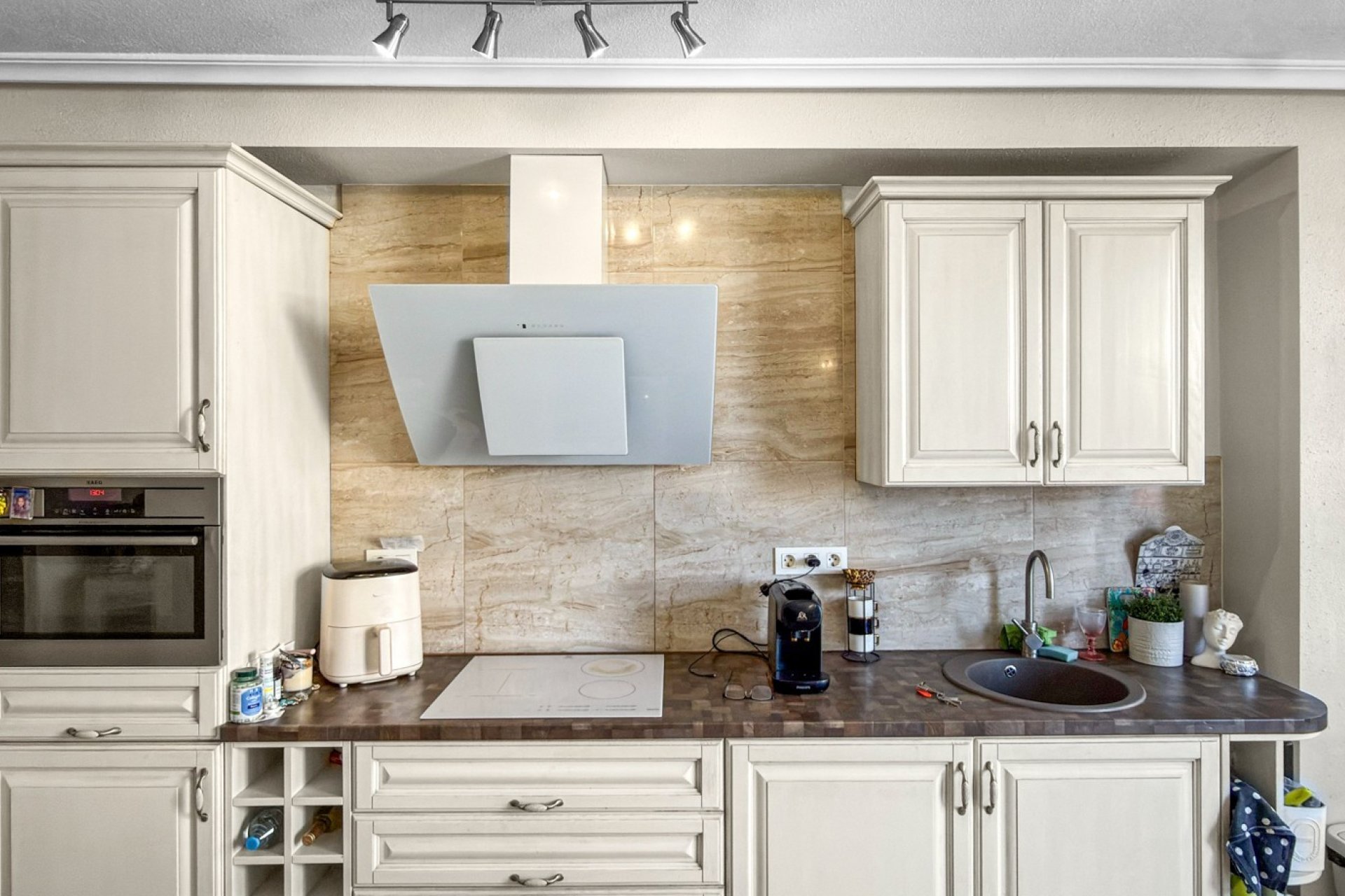 Reventa - Town House -
Orihuela Costa - Costa Blanca