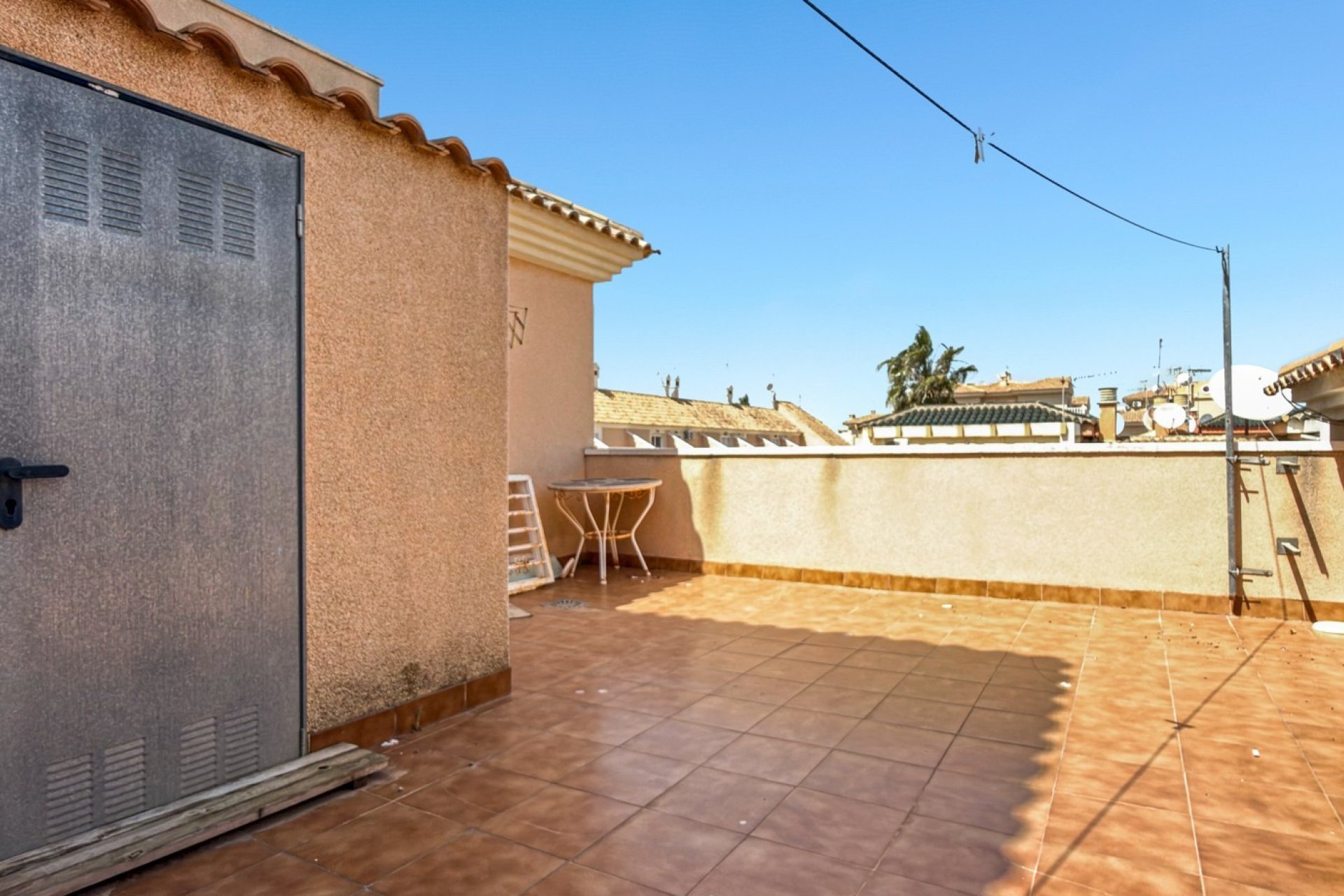 Reventa - Town House -
Orihuela Costa - Costa Blanca