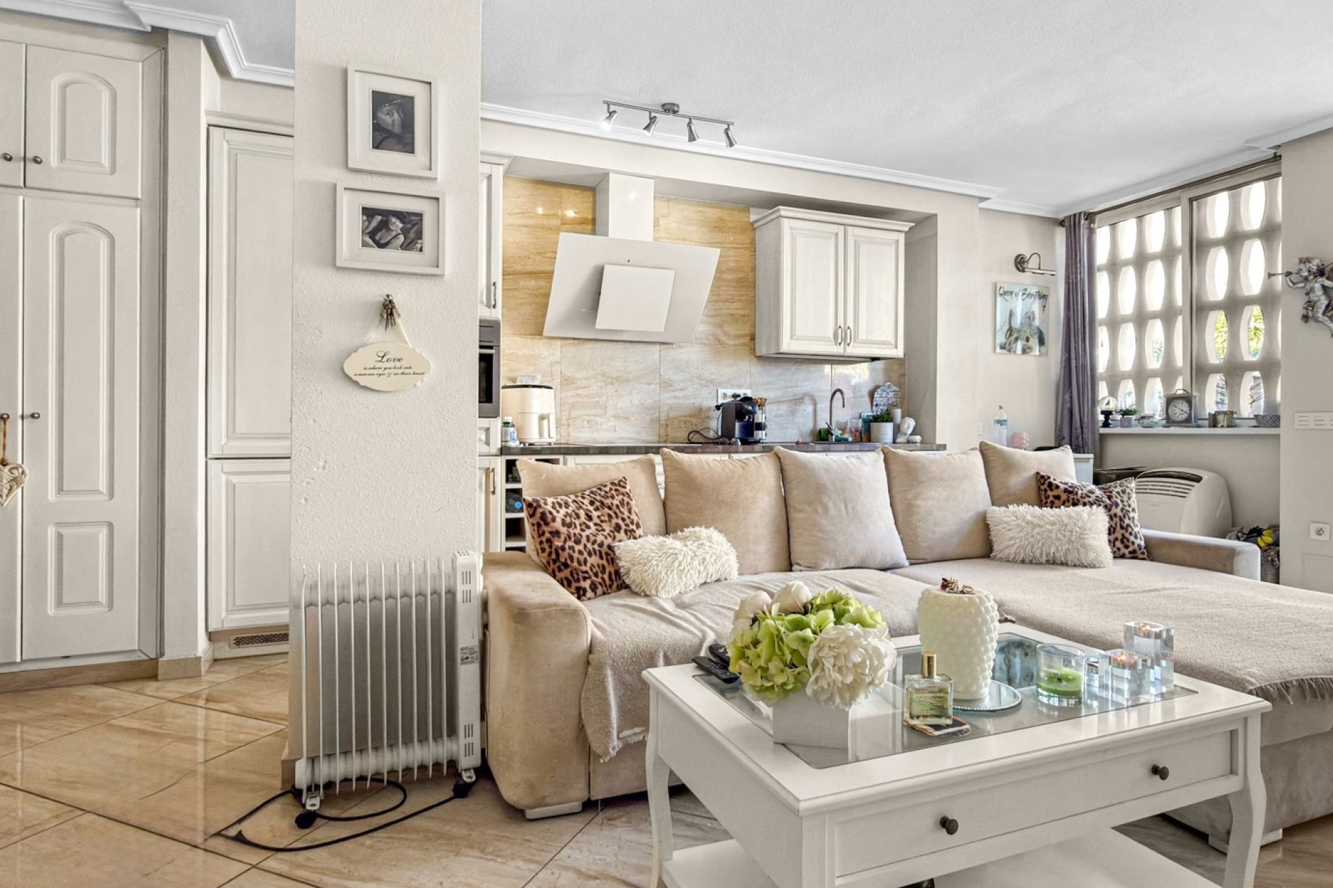 Reventa - Town House -
Orihuela Costa - Costa Blanca