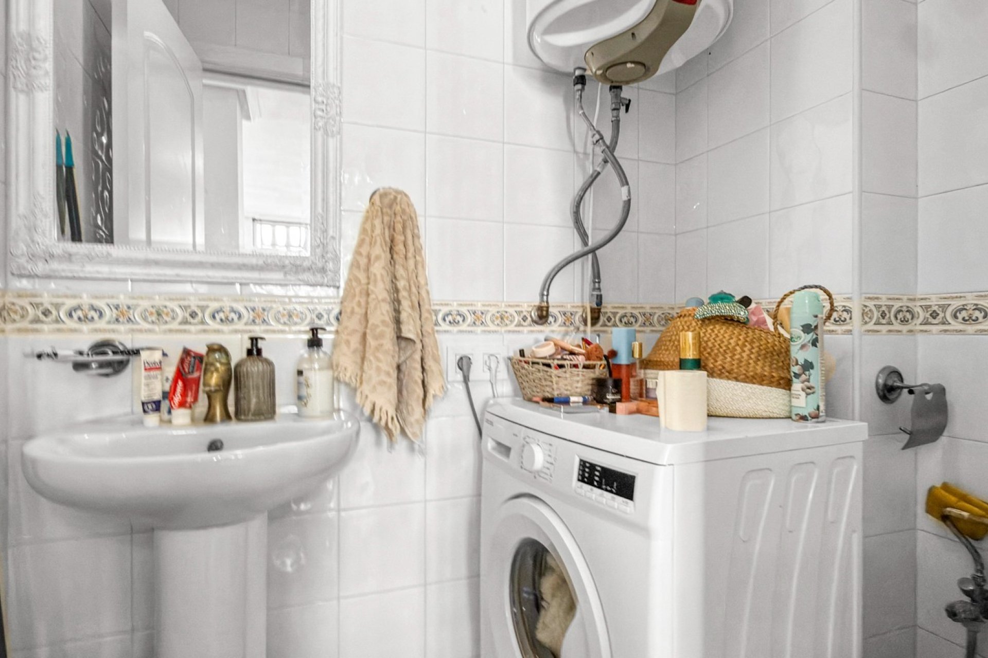 Reventa - Town House -
Orihuela Costa - Costa Blanca