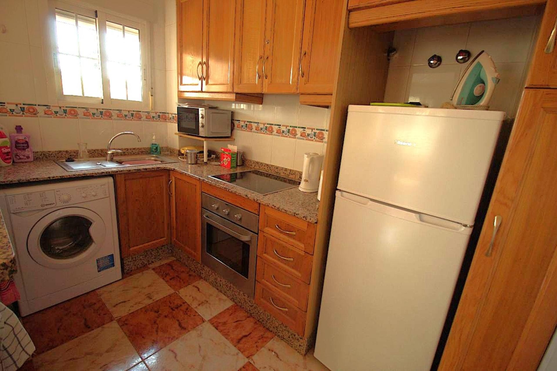 Reventa - Town House -
Orihuela Costa - Costa Blanca