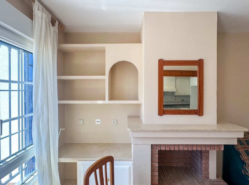 Reventa - Town House -
Orihuela Costa - Costa Blanca