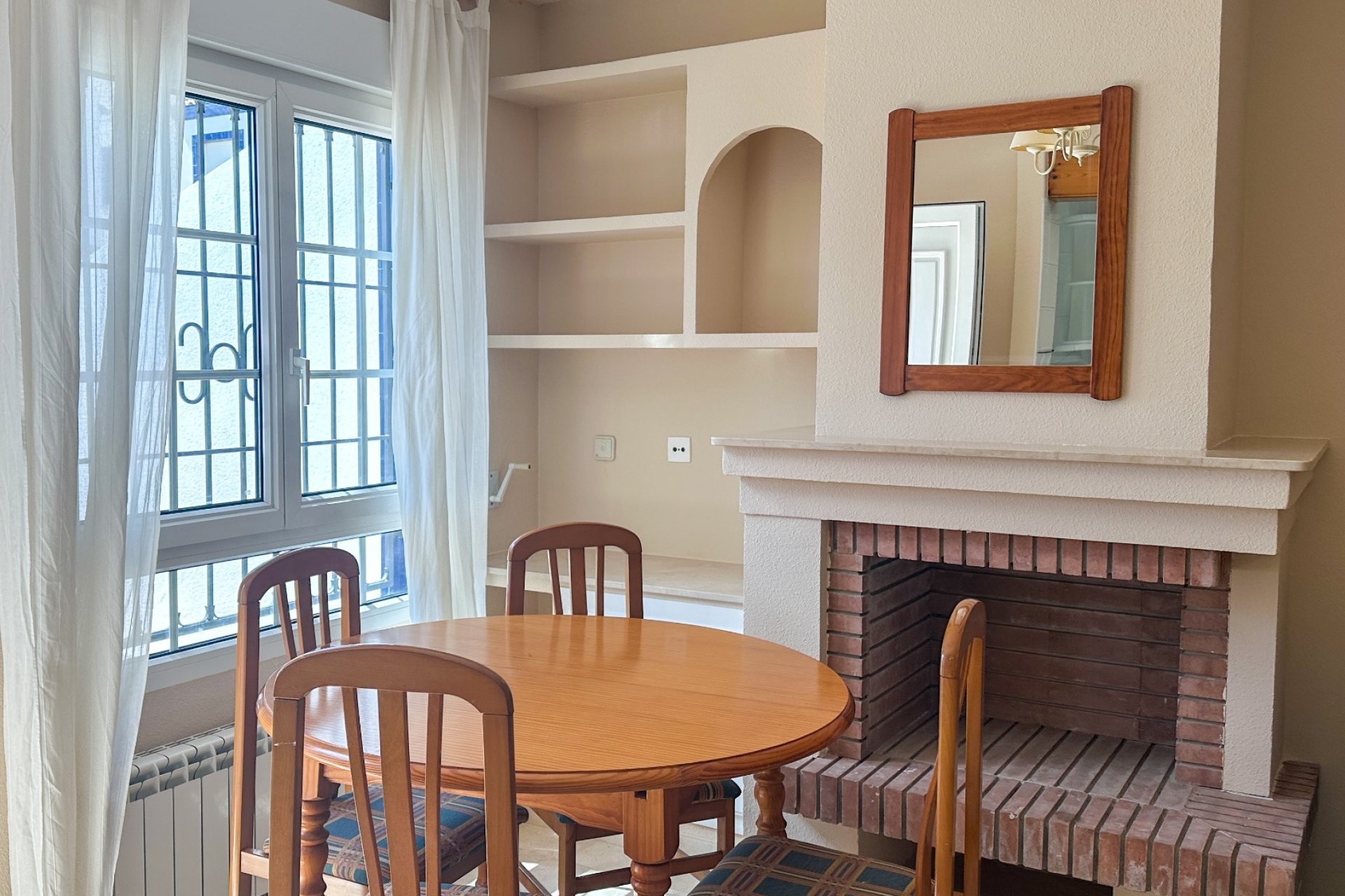 Reventa - Town House -
Orihuela Costa - Costa Blanca