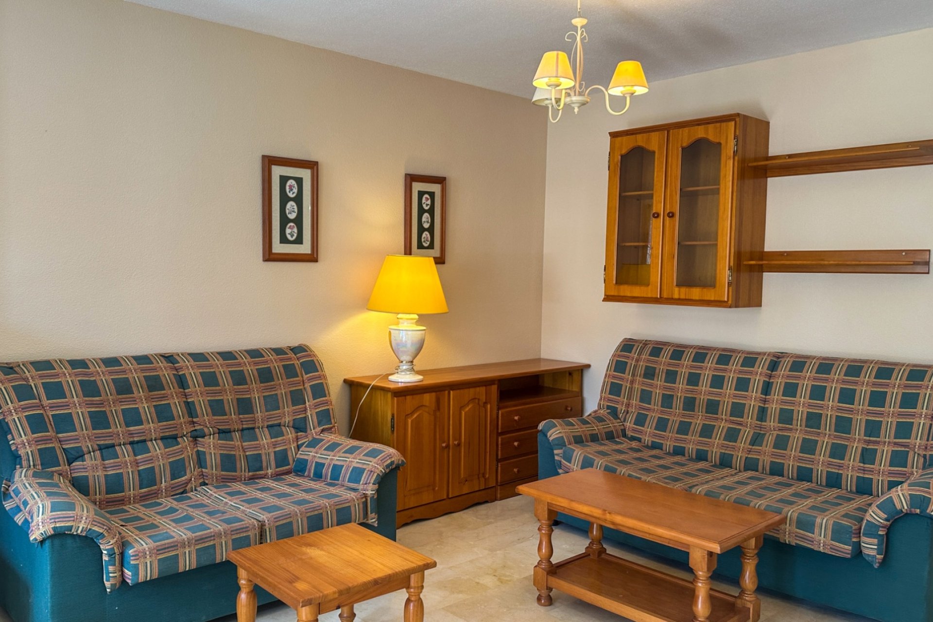 Reventa - Town House -
Orihuela Costa - Costa Blanca