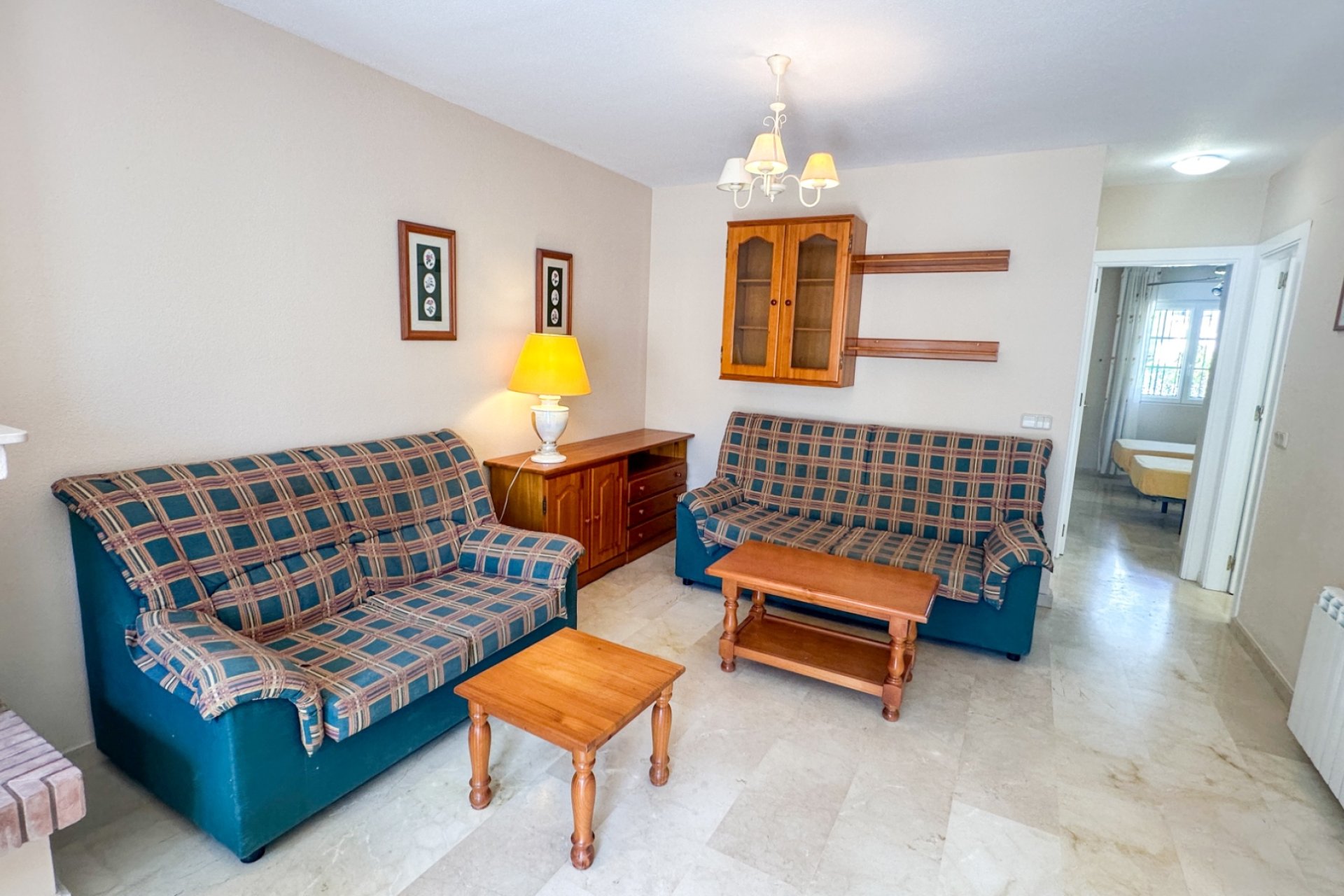 Reventa - Town House -
Orihuela Costa - Costa Blanca