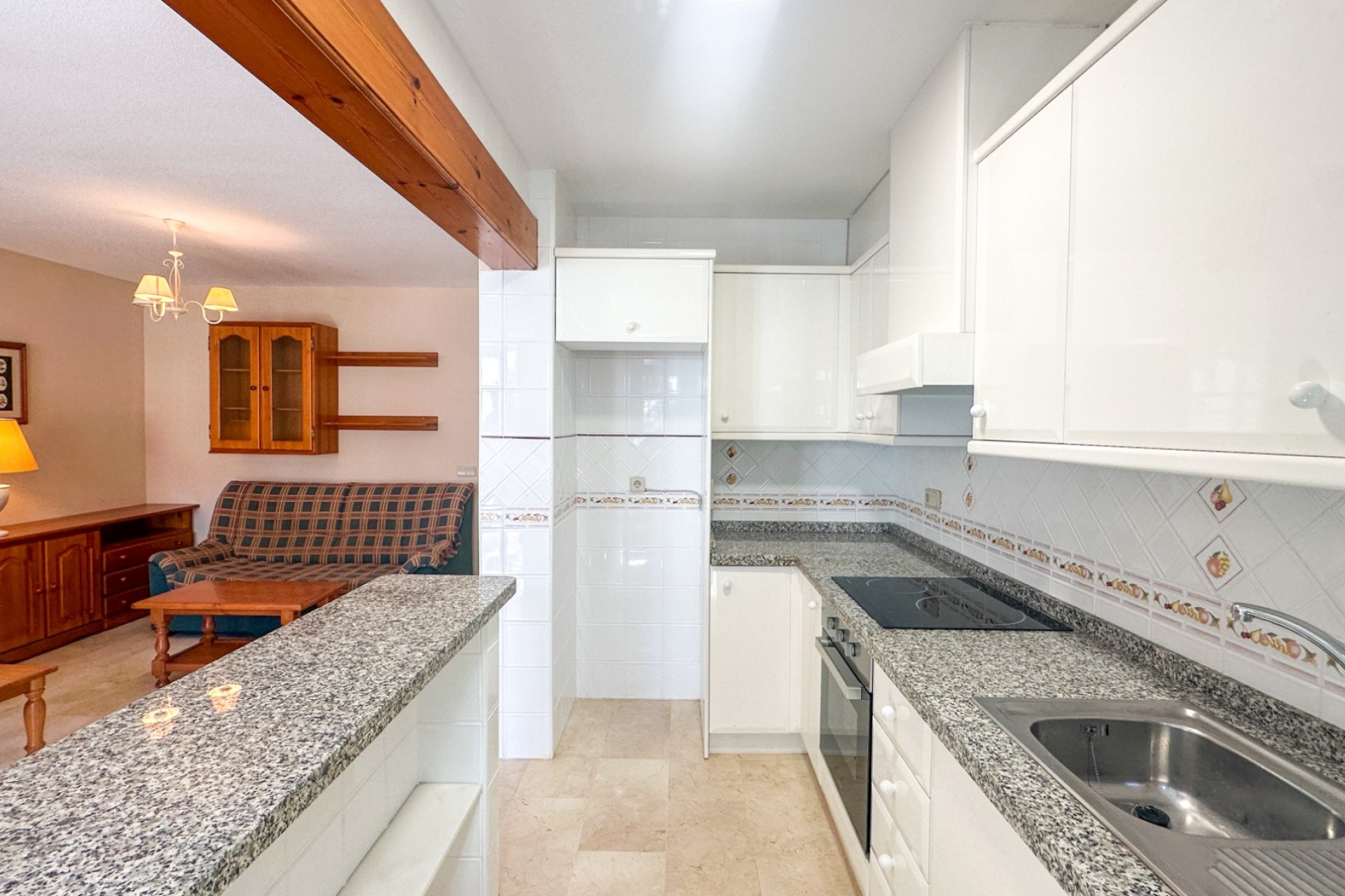 Reventa - Town House -
Orihuela Costa - Costa Blanca