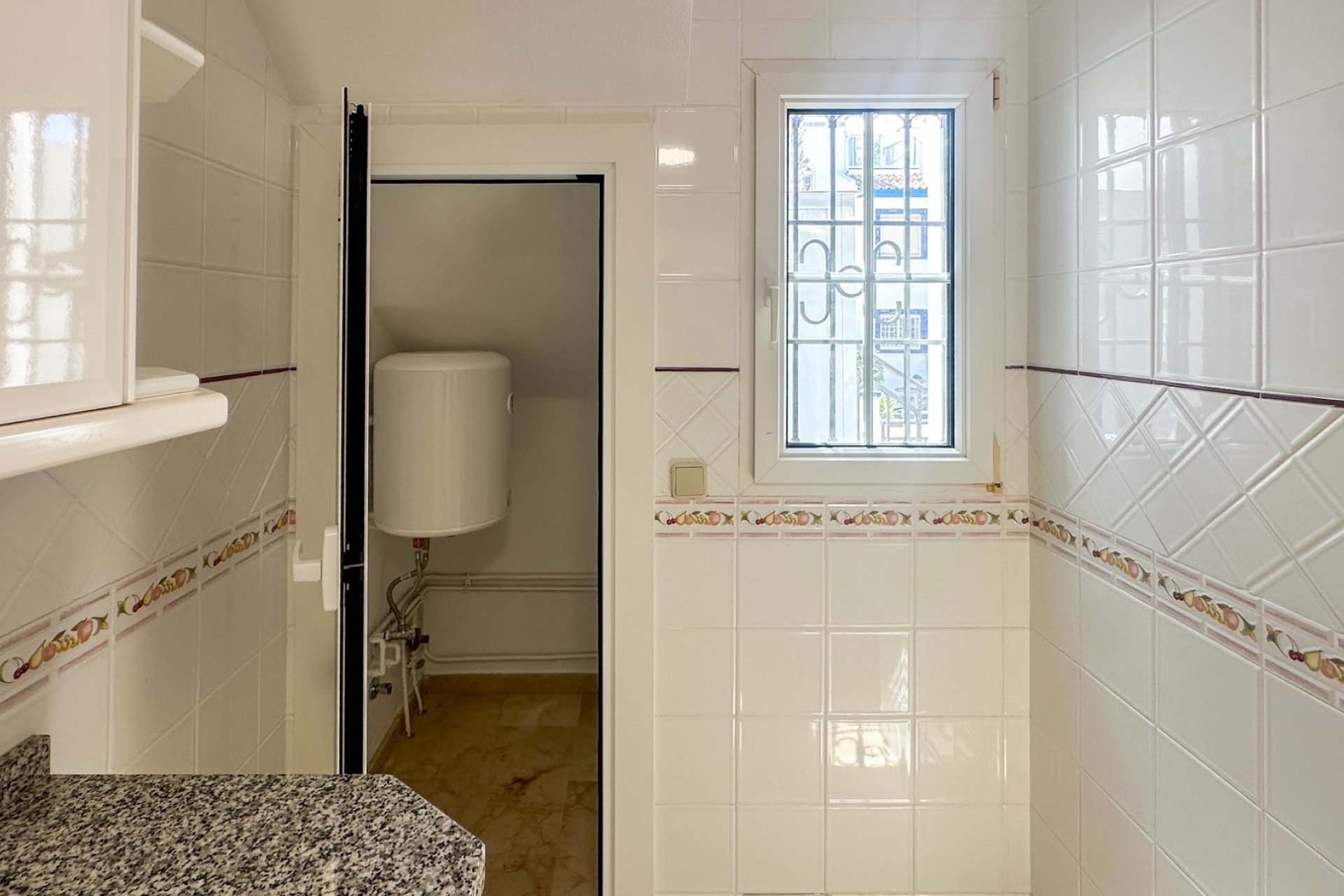 Reventa - Town House -
Orihuela Costa - Costa Blanca