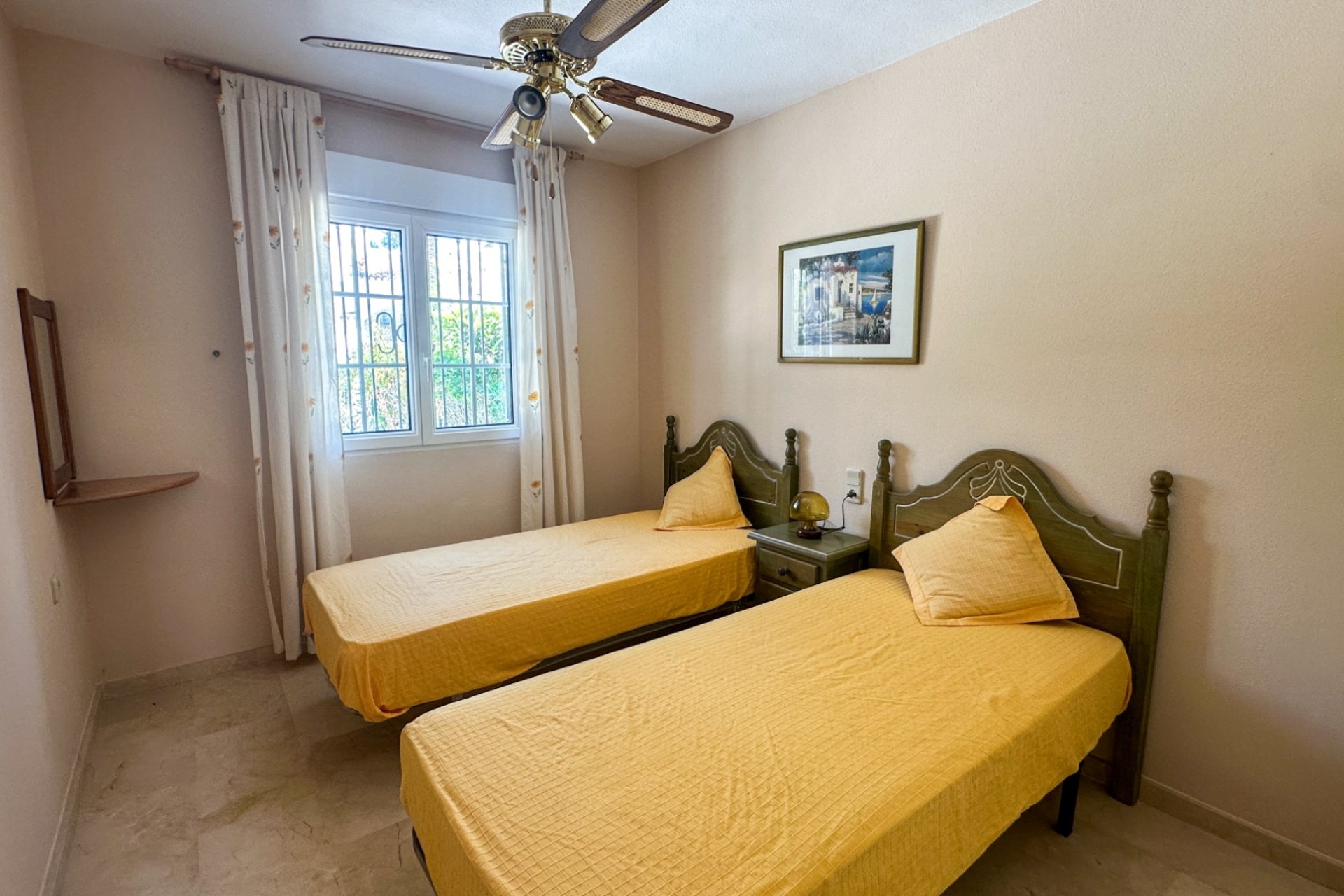 Reventa - Town House -
Orihuela Costa - Costa Blanca