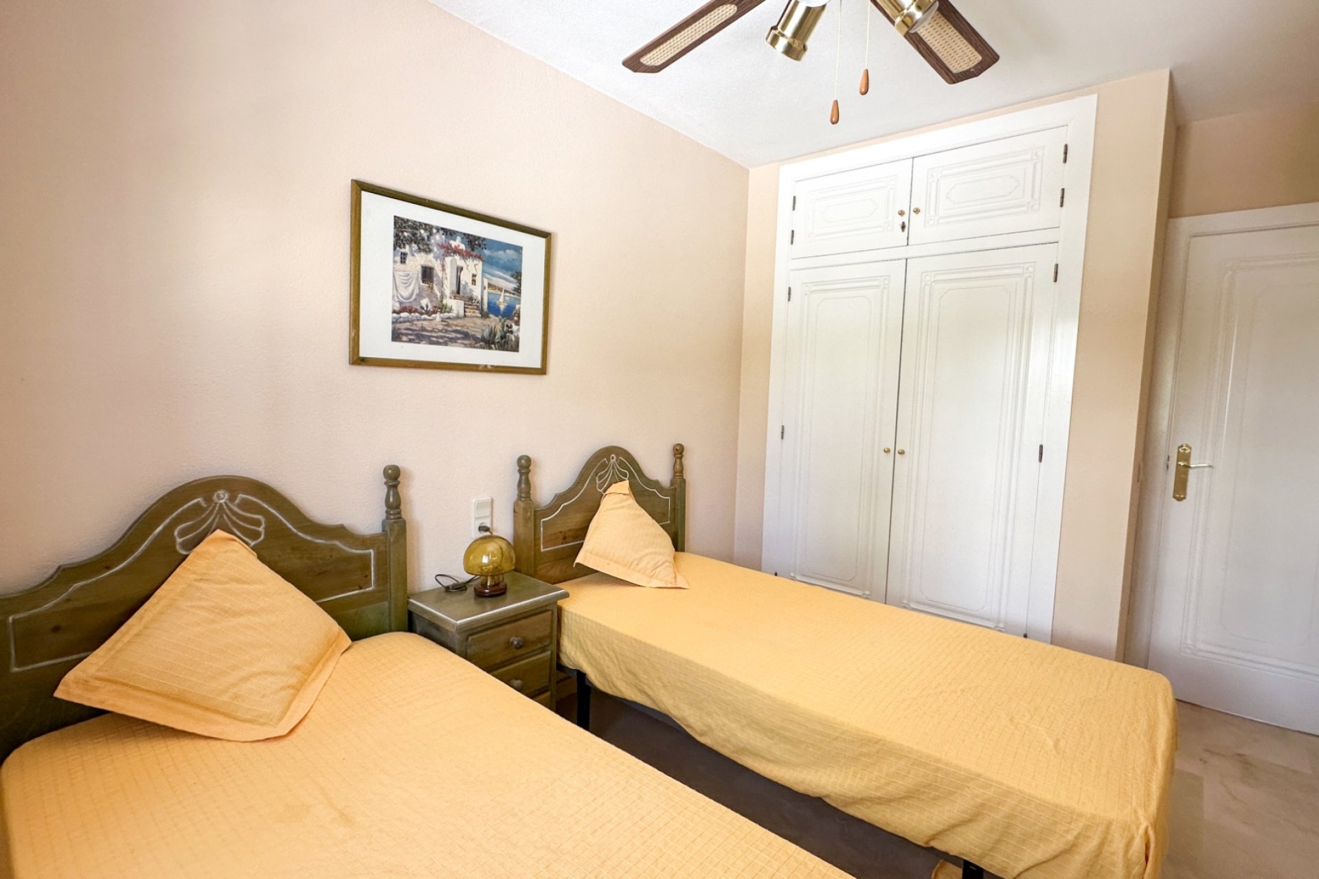 Reventa - Town House -
Orihuela Costa - Costa Blanca