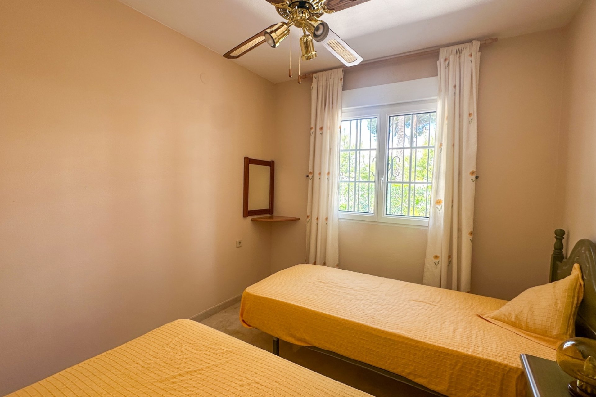 Reventa - Town House -
Orihuela Costa - Costa Blanca