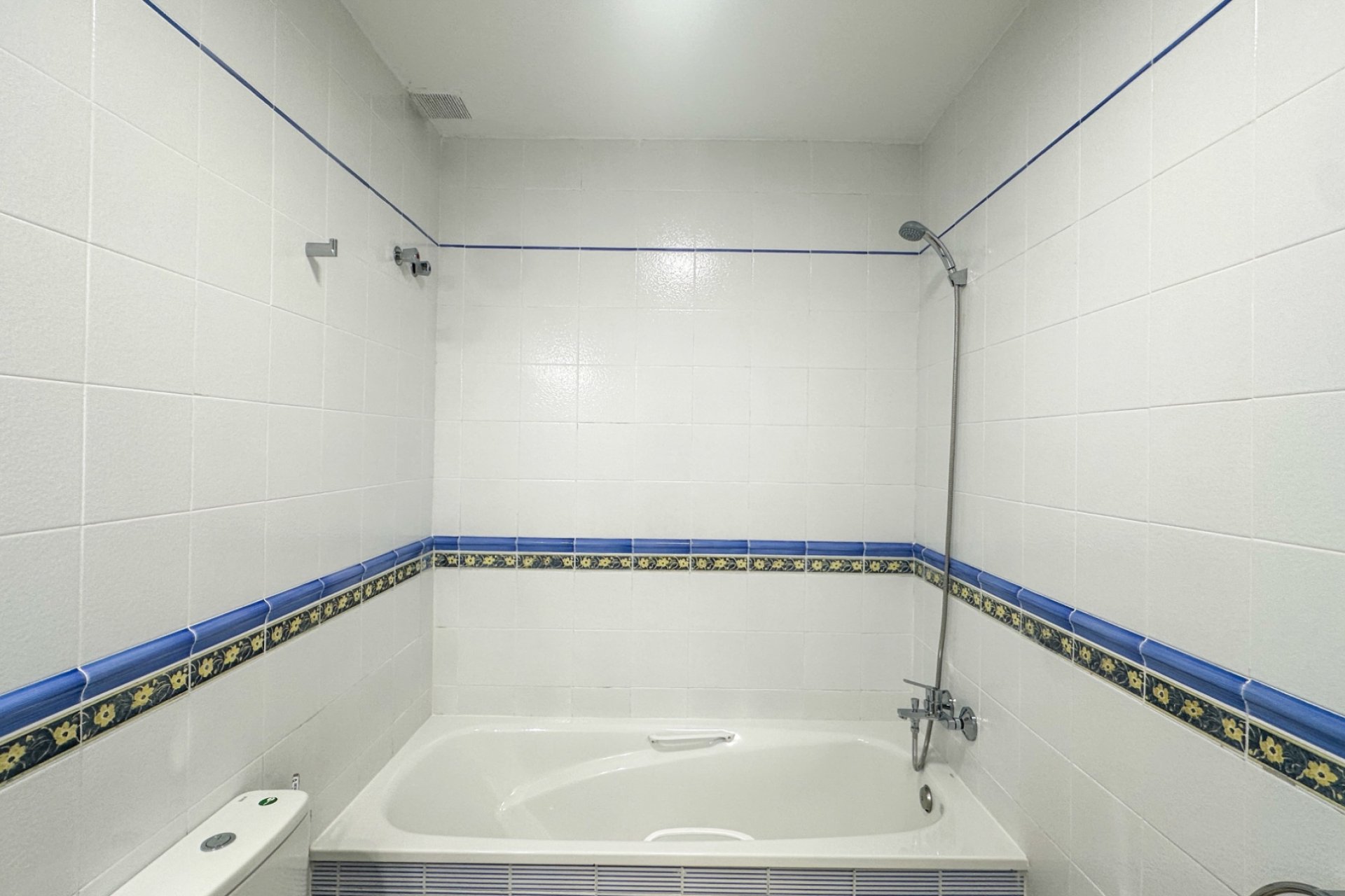 Reventa - Town House -
Orihuela Costa - Costa Blanca