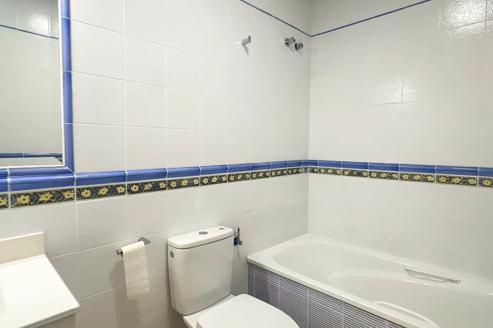 Reventa - Town House -
Orihuela Costa - Costa Blanca