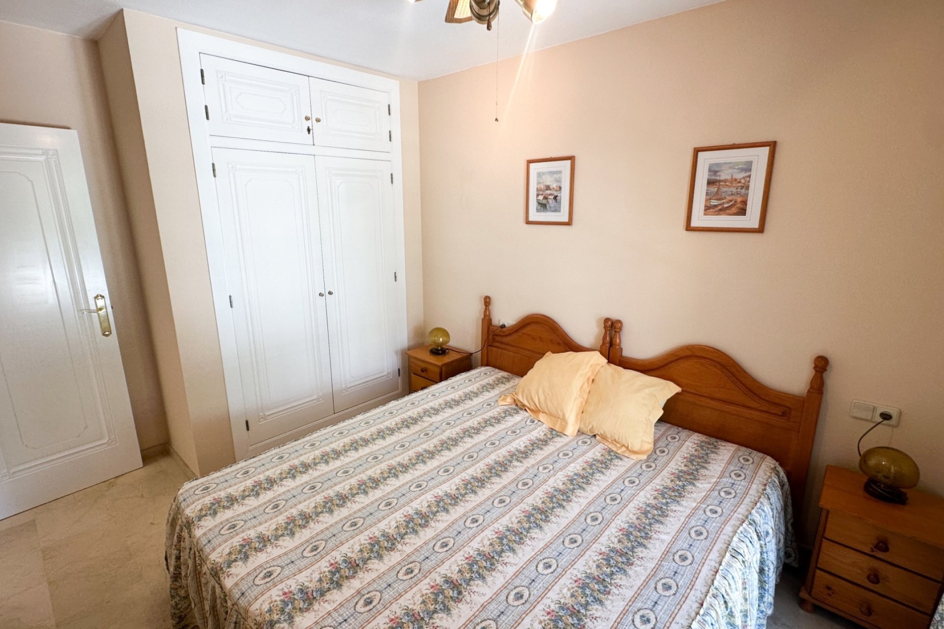 Reventa - Town House -
Orihuela Costa - Costa Blanca