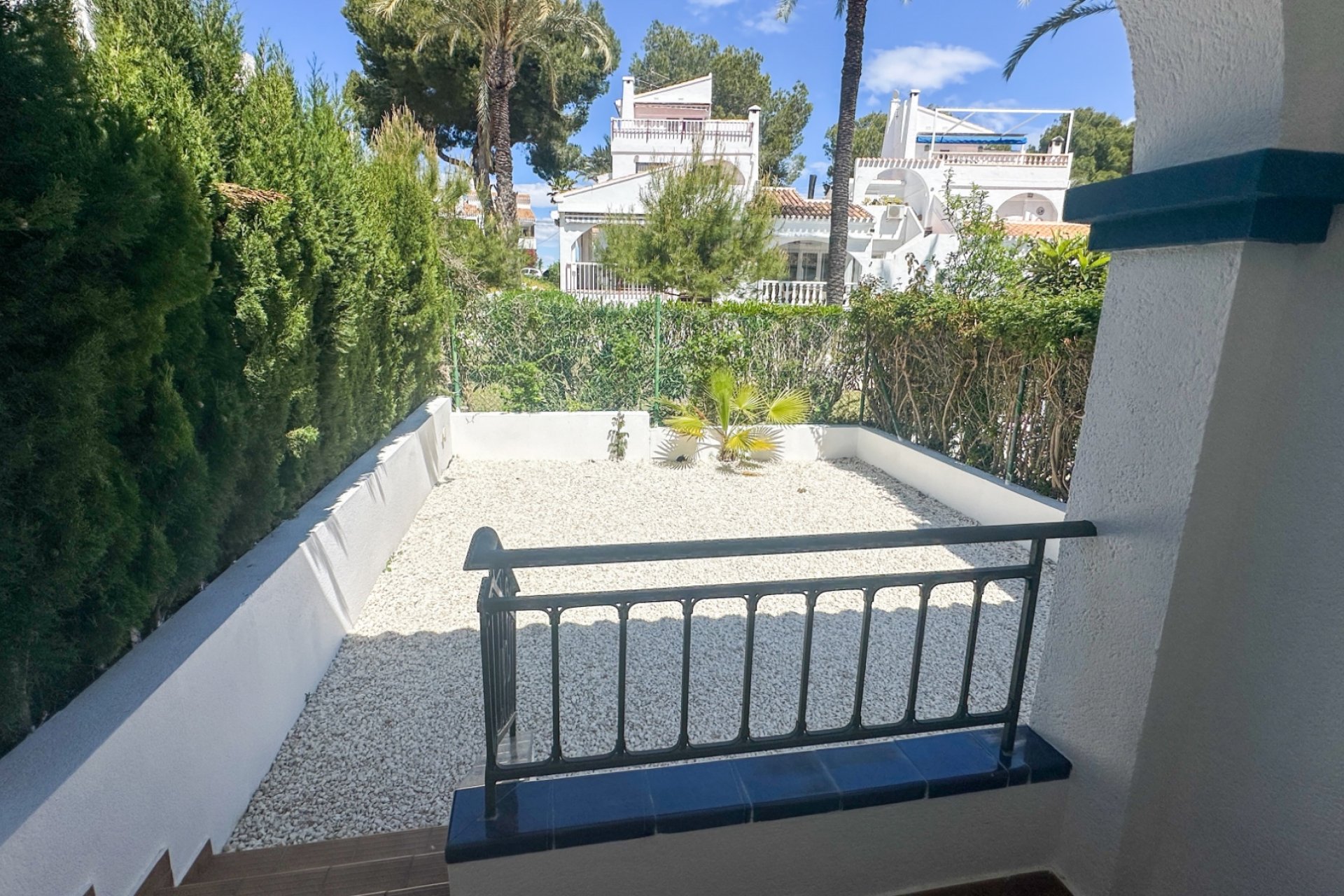 Reventa - Town House -
Orihuela Costa - Costa Blanca