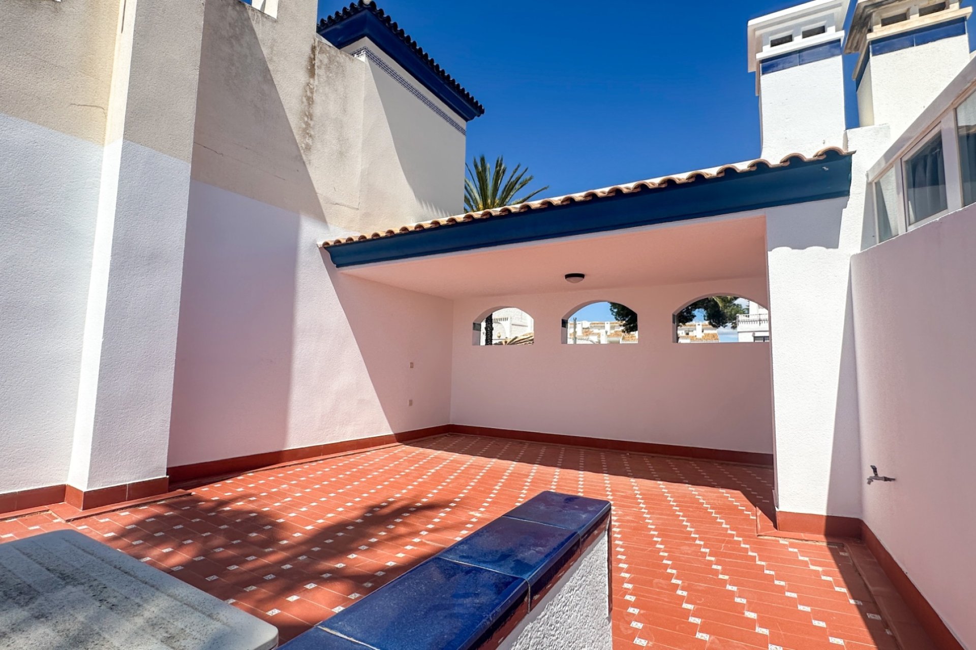Reventa - Town House -
Orihuela Costa - Costa Blanca