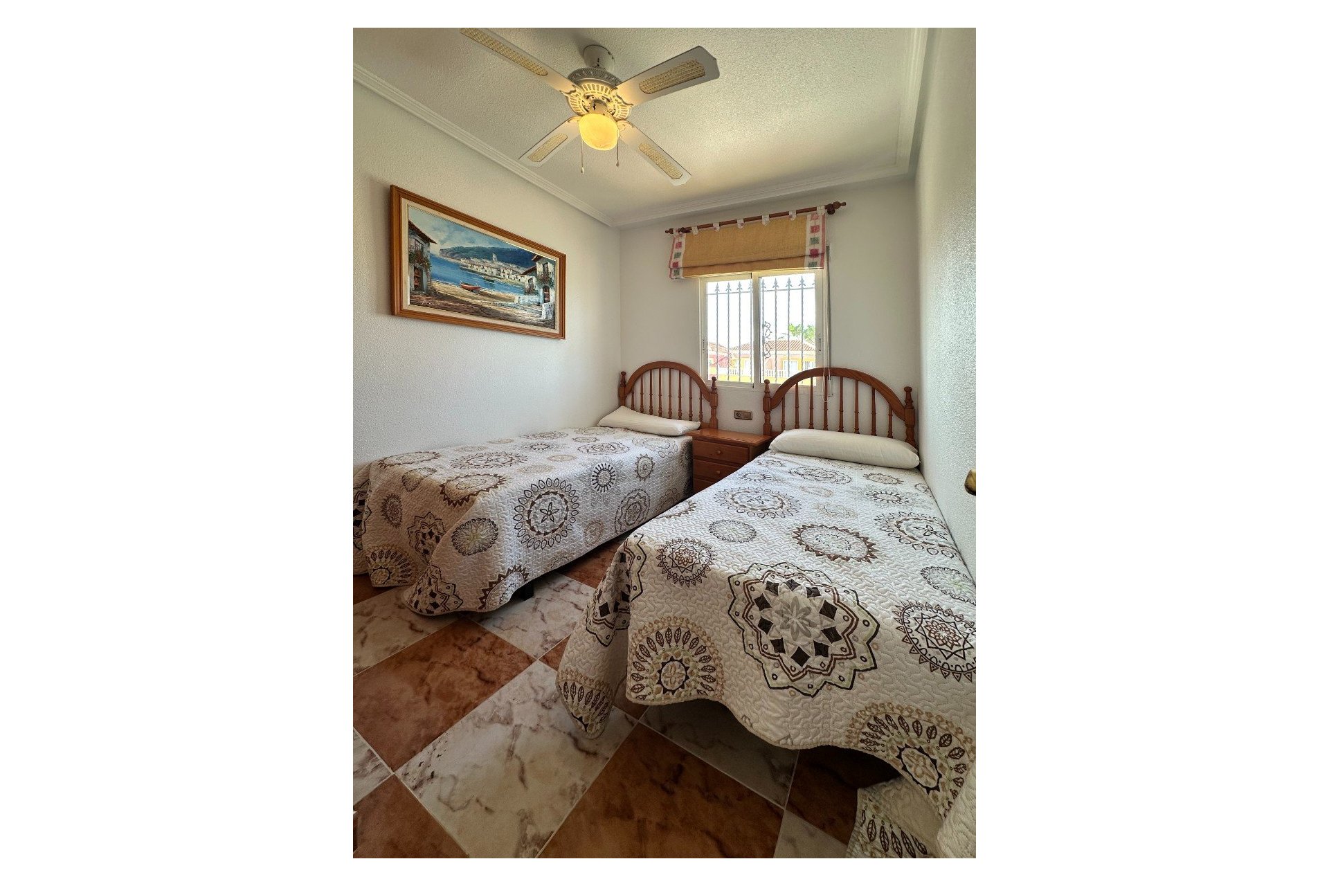 Reventa - Town House -
Orihuela Costa - Costa Blanca