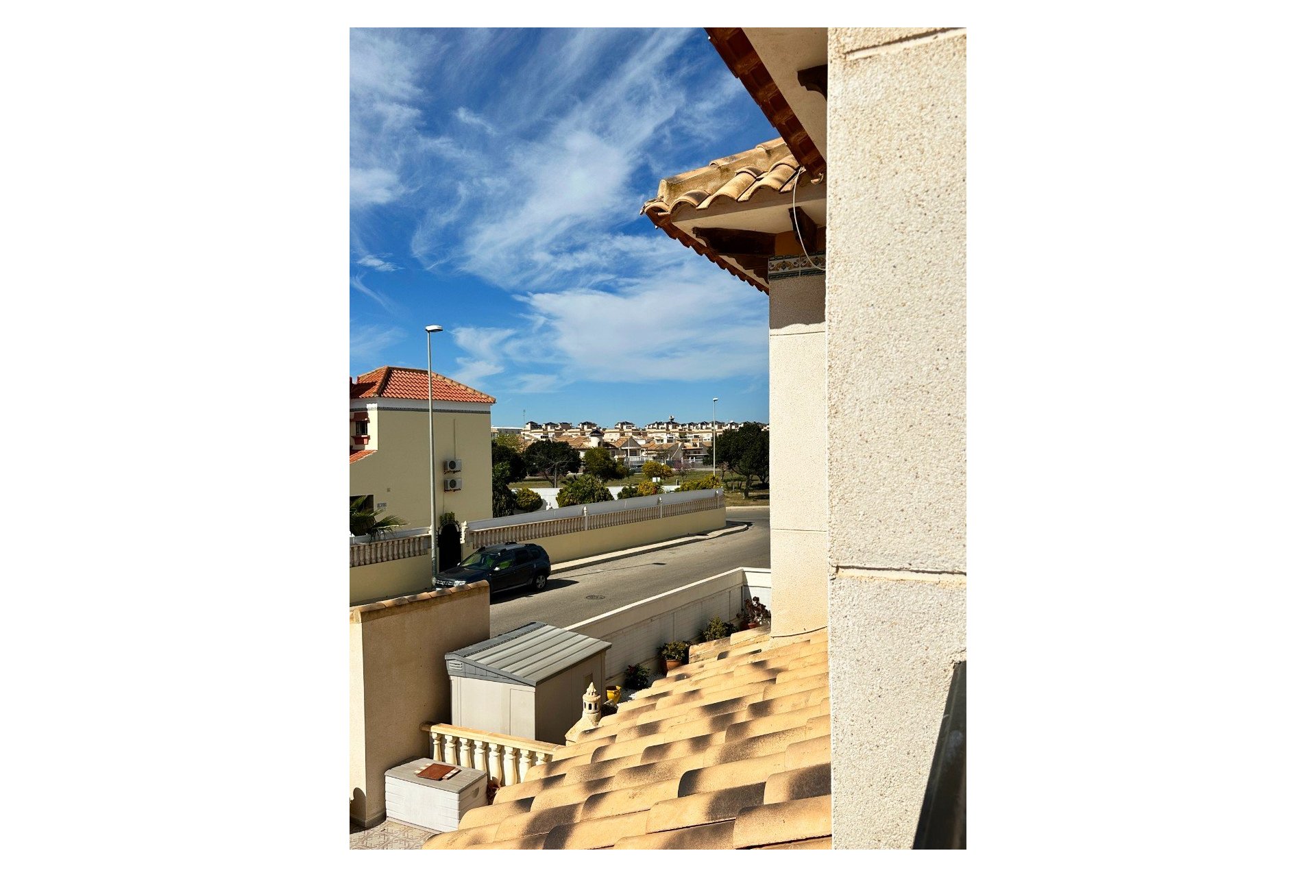 Reventa - Town House -
Orihuela Costa - Costa Blanca