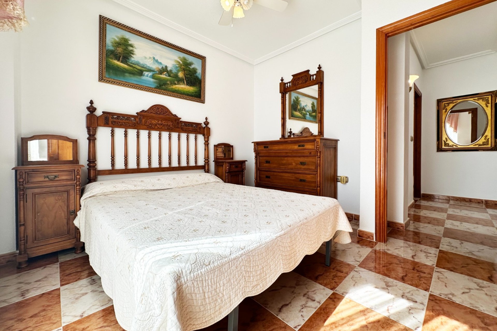 Reventa - Town House -
Orihuela Costa - Costa Blanca
