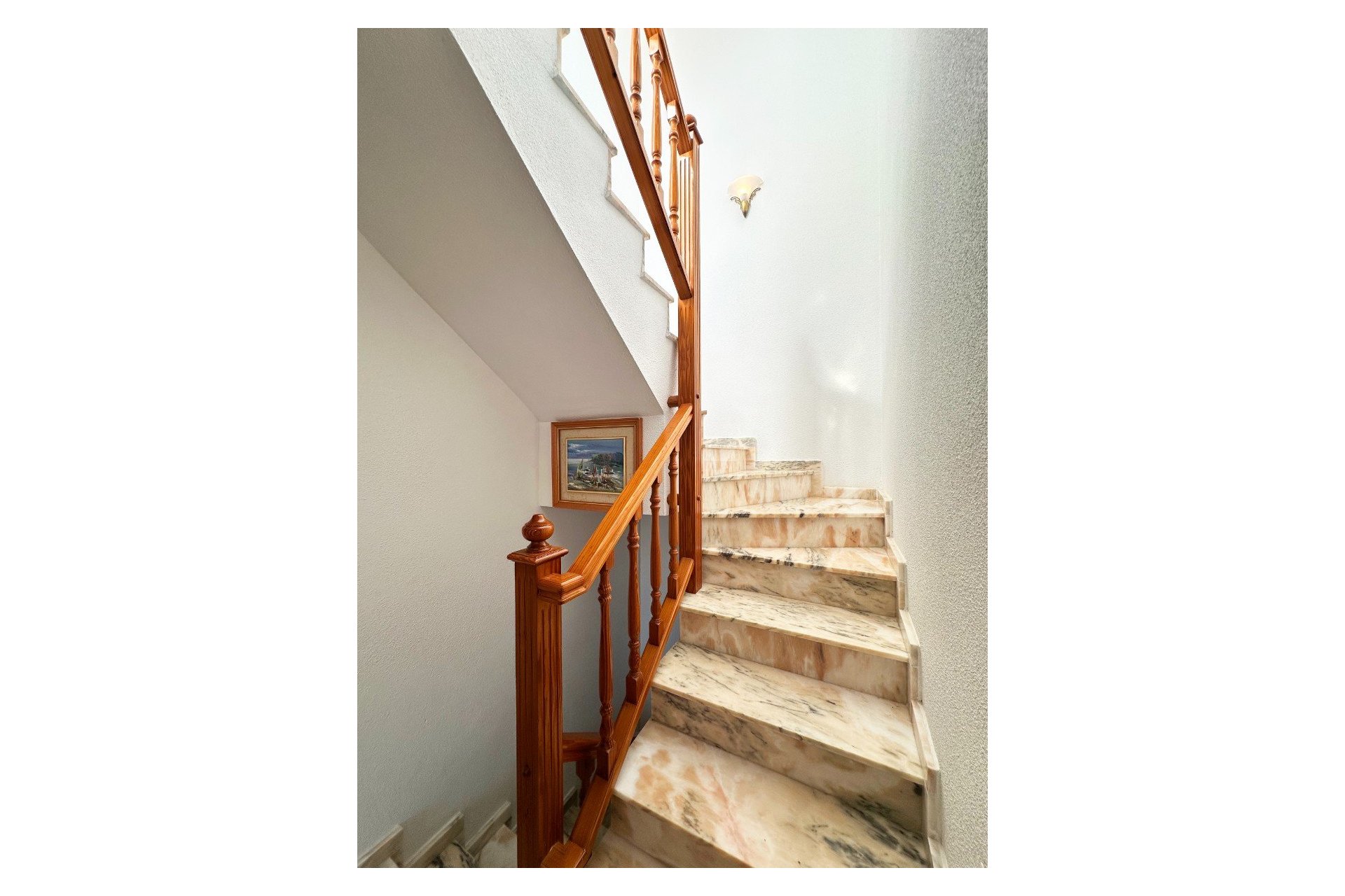 Reventa - Town House -
Orihuela Costa - Costa Blanca