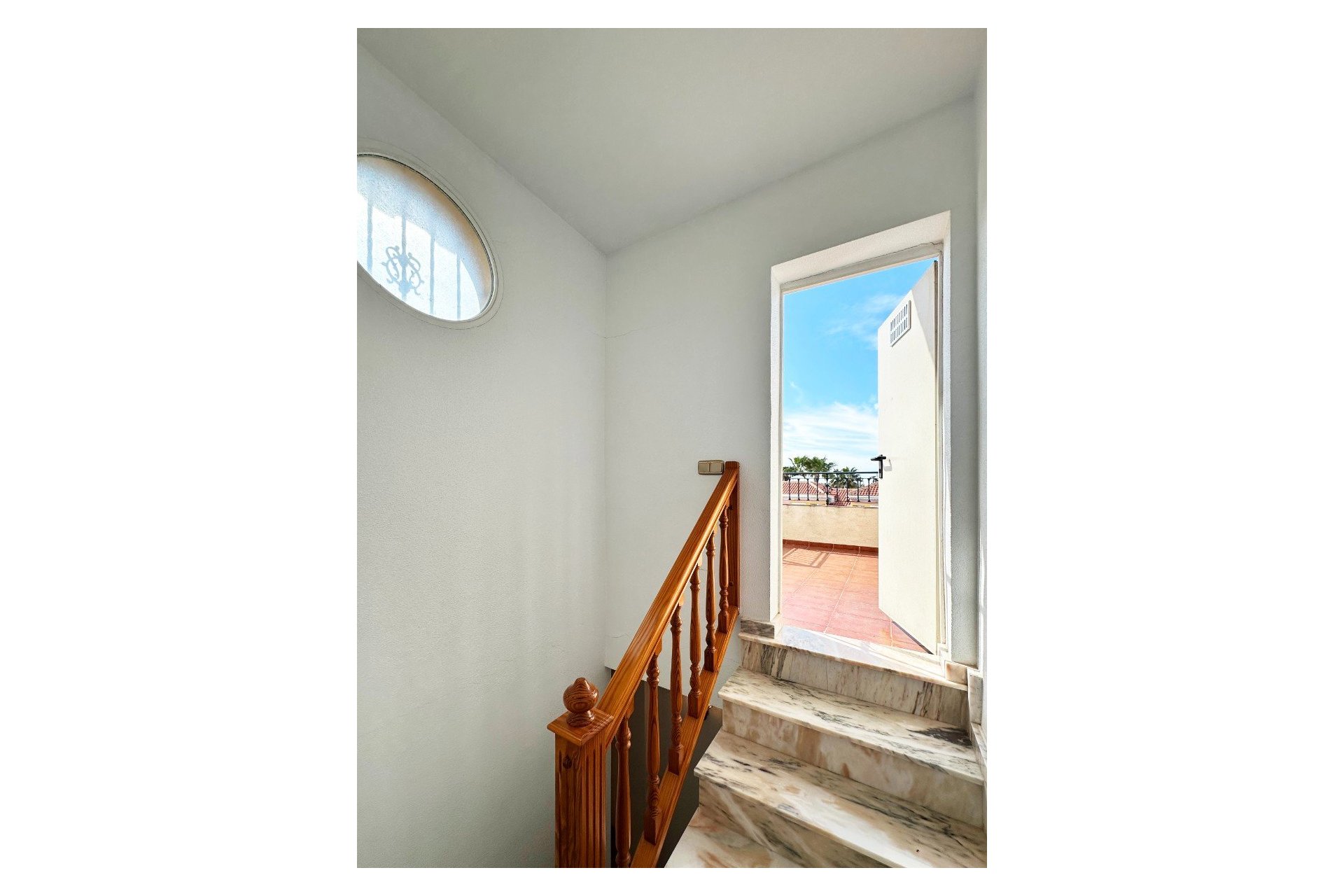 Reventa - Town House -
Orihuela Costa - Costa Blanca