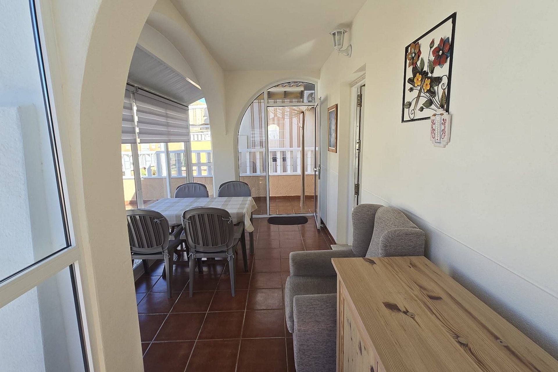 Reventa - Town House -
Orihuela Costa - Costa Blanca