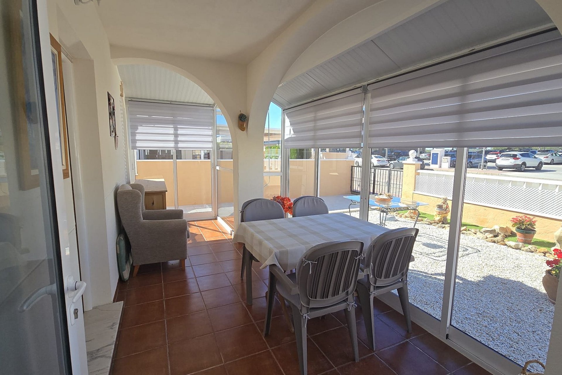Reventa - Town House -
Orihuela Costa - Costa Blanca
