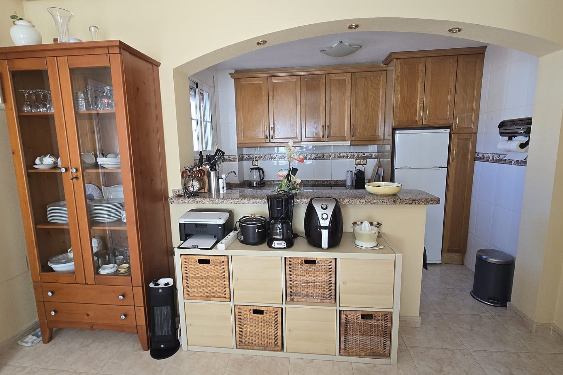 Reventa - Town House -
Orihuela Costa - Costa Blanca