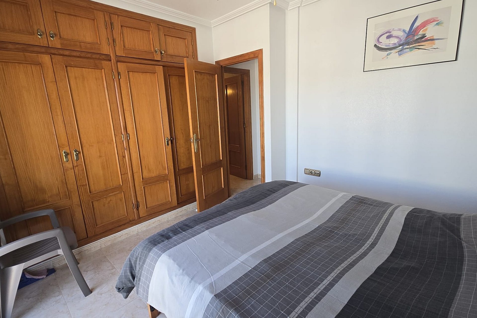 Reventa - Town House -
Orihuela Costa - Costa Blanca
