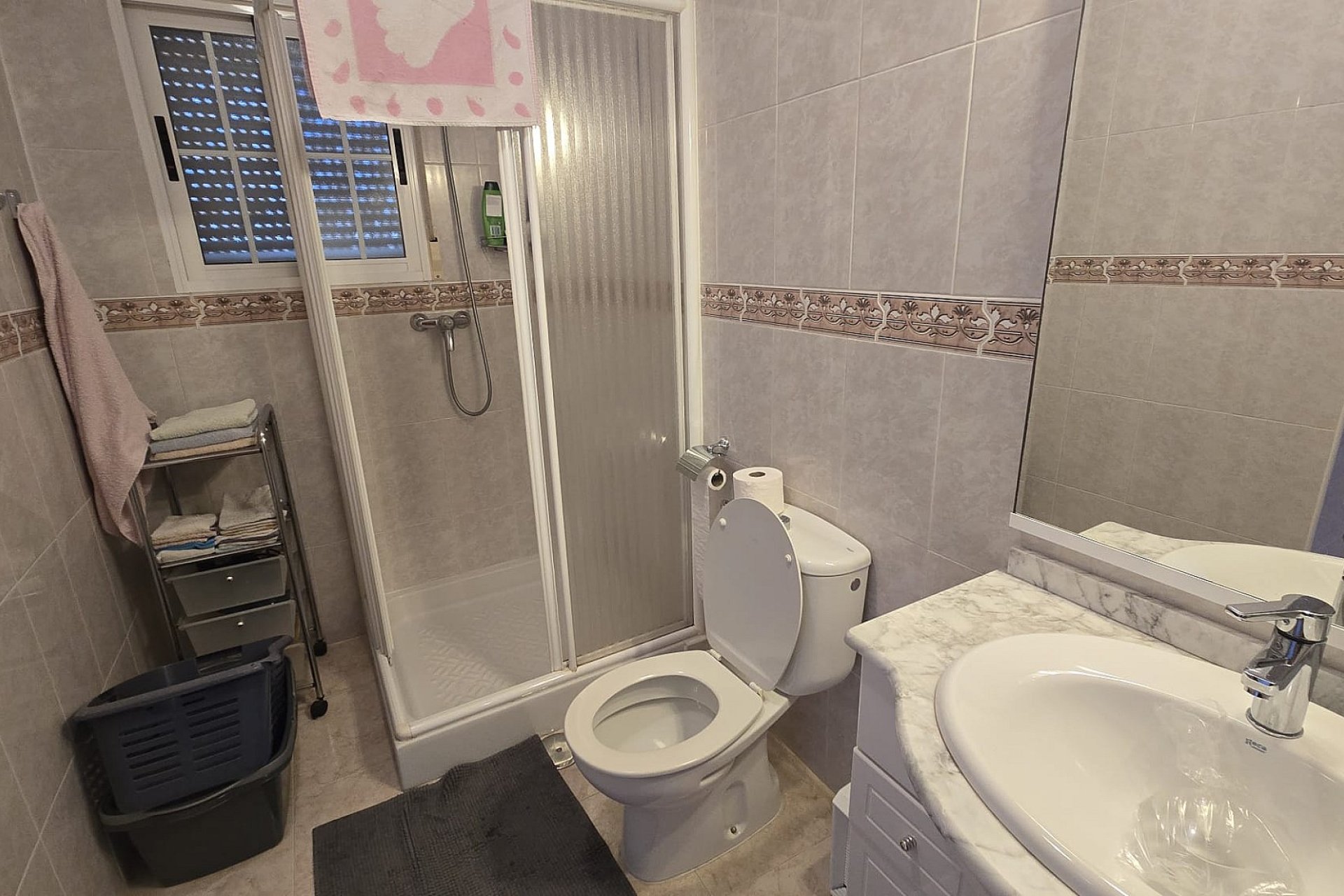 Reventa - Town House -
Orihuela Costa - Costa Blanca