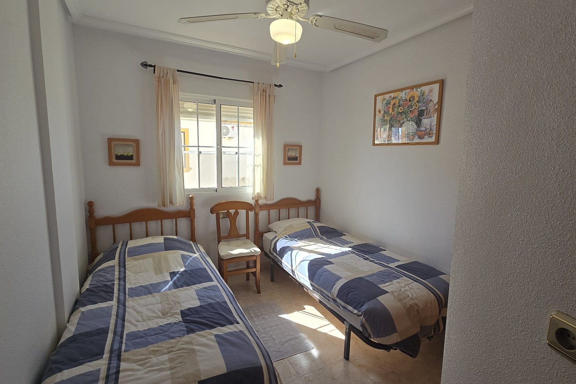 Reventa - Town House -
Orihuela Costa - Costa Blanca