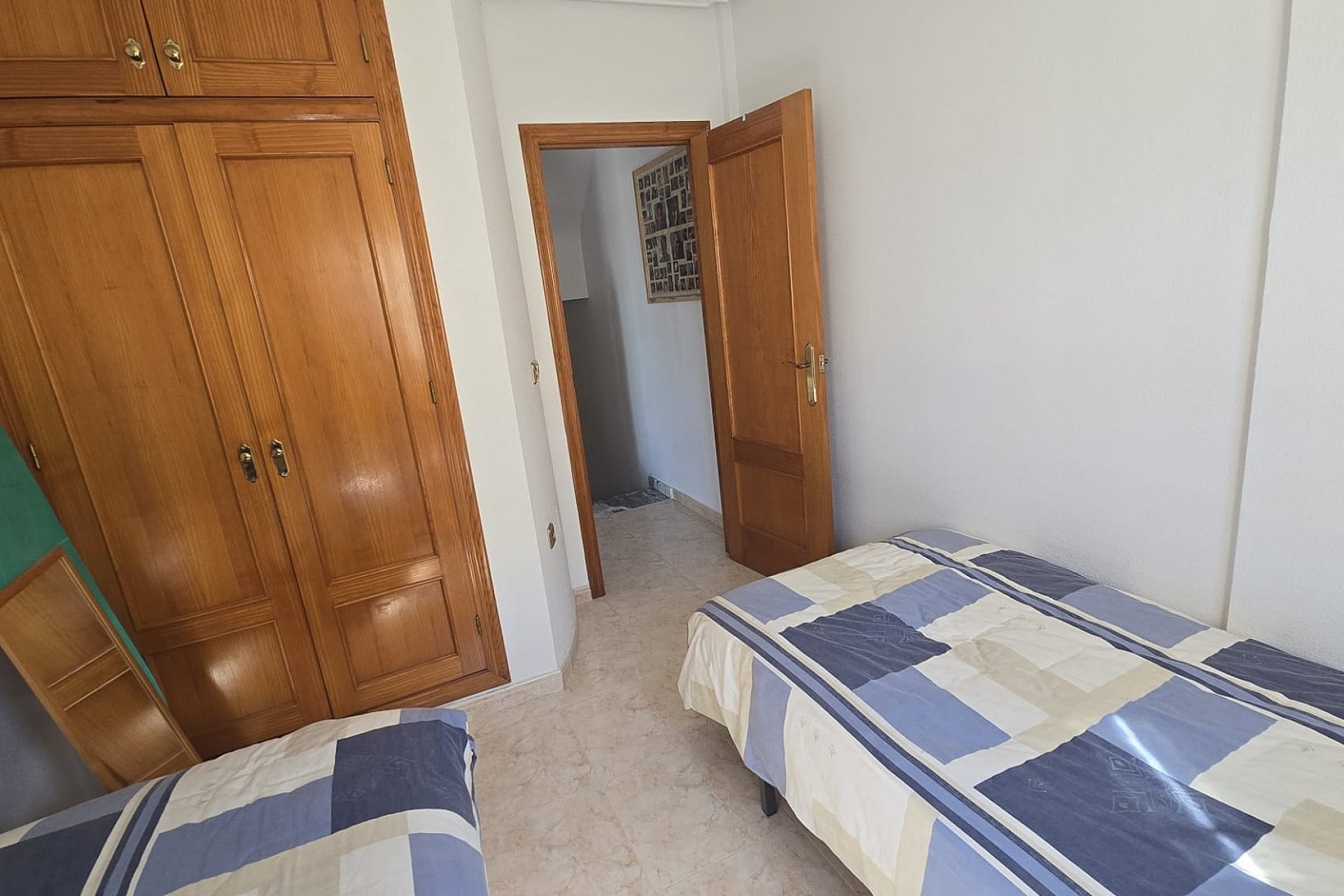 Reventa - Town House -
Orihuela Costa - Costa Blanca