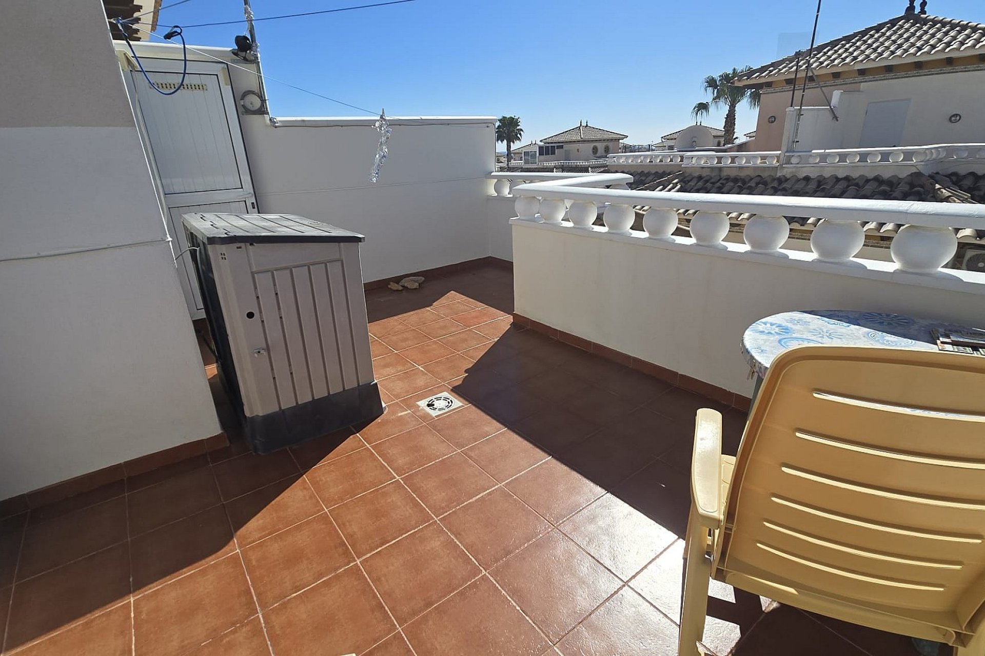 Reventa - Town House -
Orihuela Costa - Costa Blanca