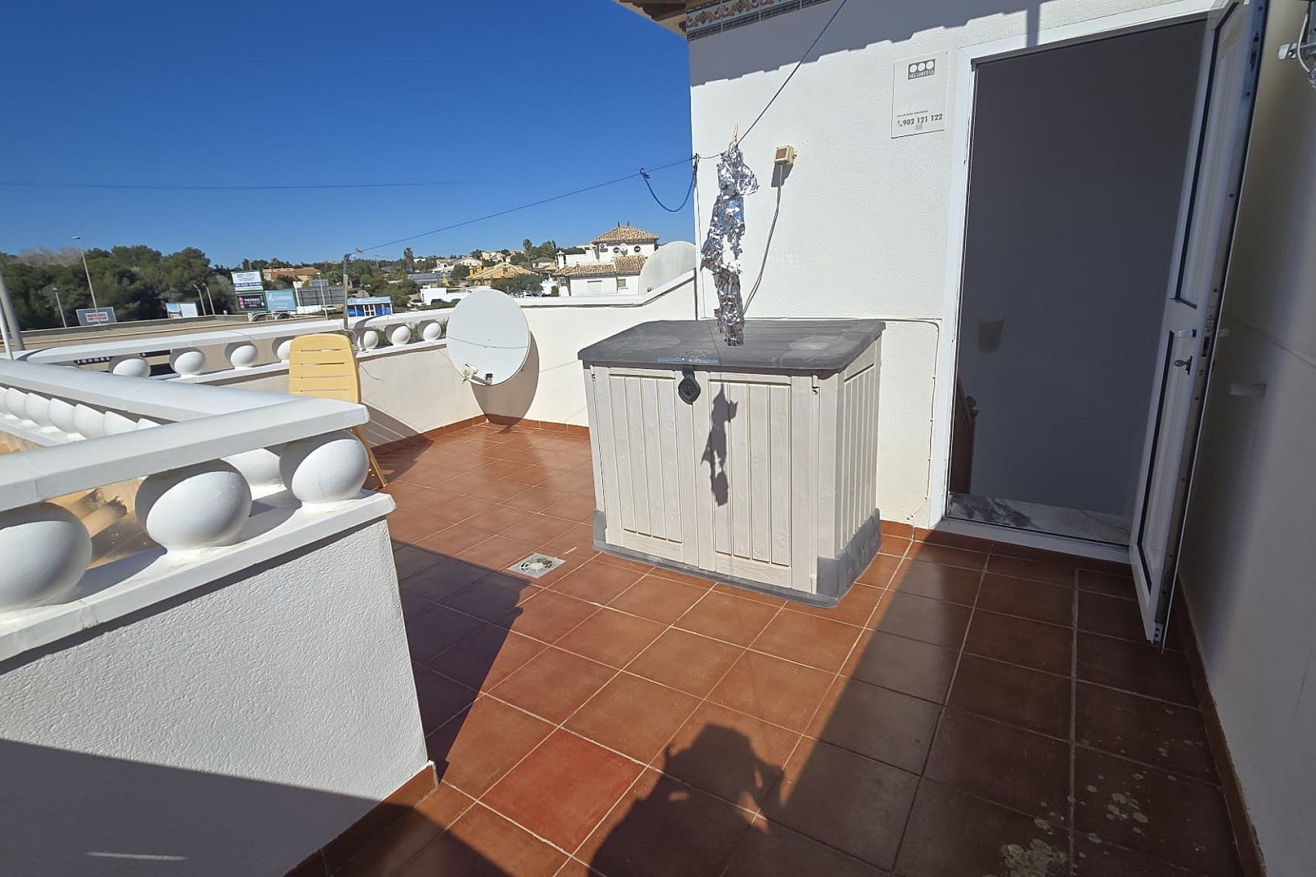 Reventa - Town House -
Orihuela Costa - Costa Blanca