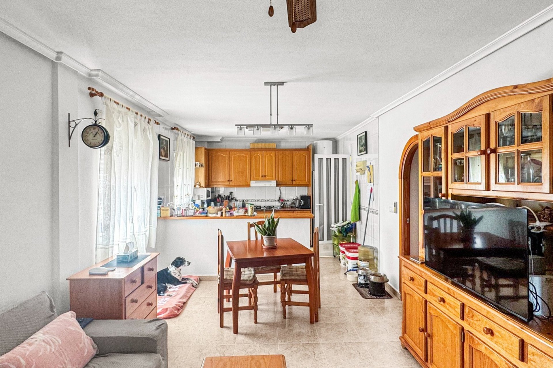 Reventa - Town House -
Orihuela Costa - Costa Blanca