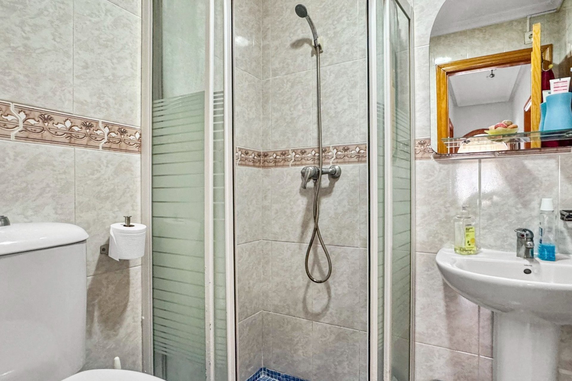 Reventa - Town House -
Orihuela Costa - Costa Blanca