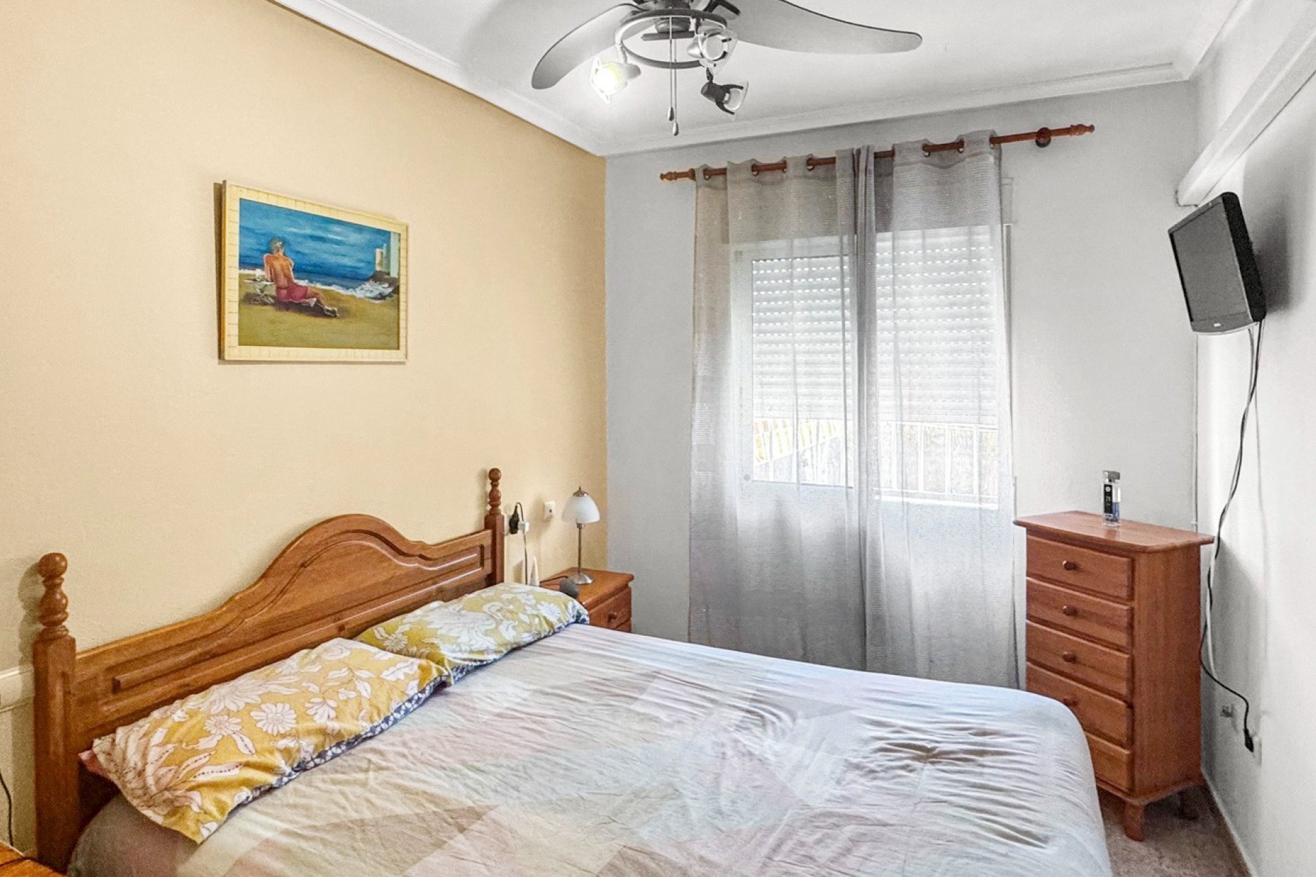 Reventa - Town House -
Orihuela Costa - Costa Blanca