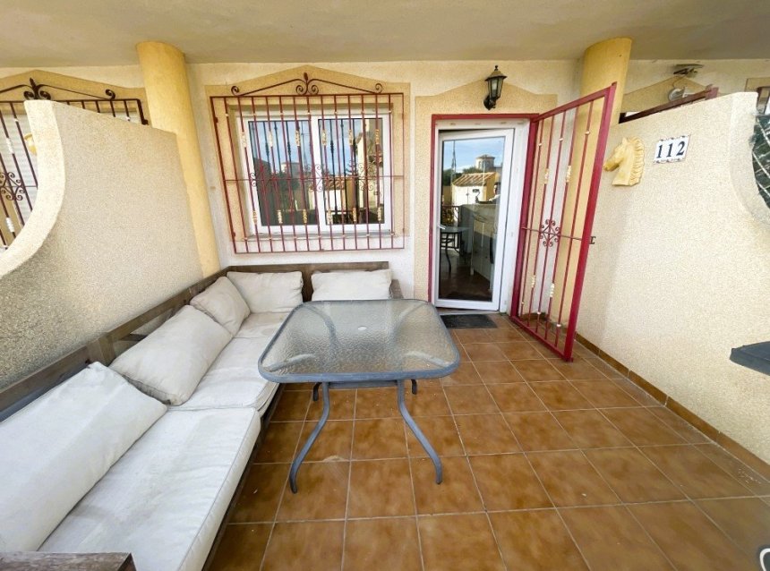 Reventa - Town House -
Orihuela Costa - Costa Blanca